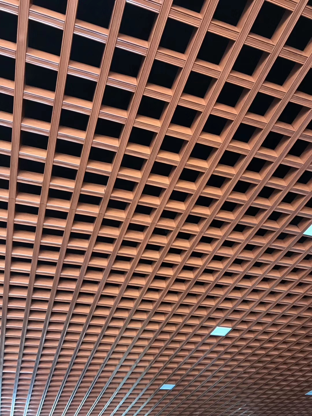 格珊天花-河南永高建材有限公司