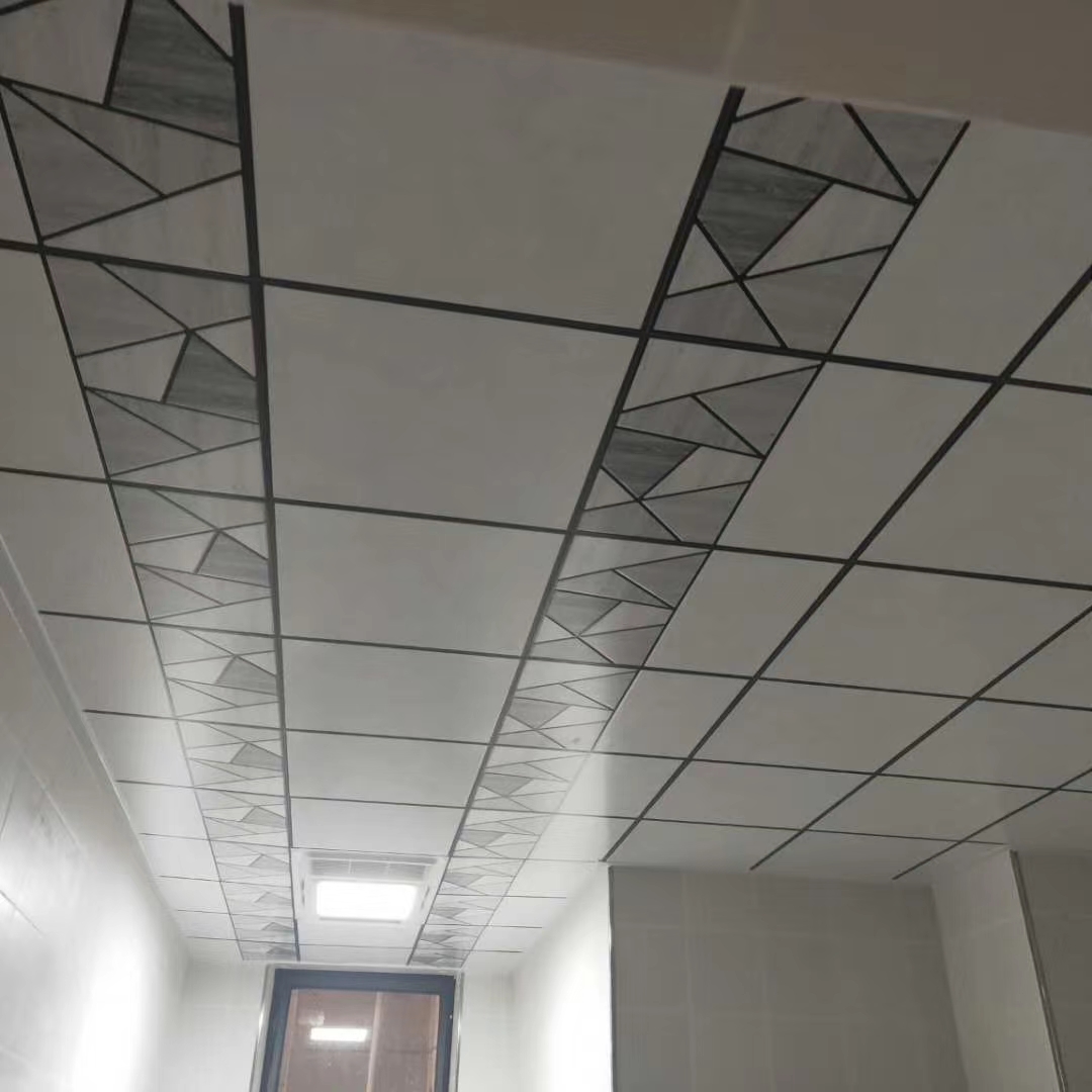 衛(wèi)生間吊頂-河南永高建材有限公司