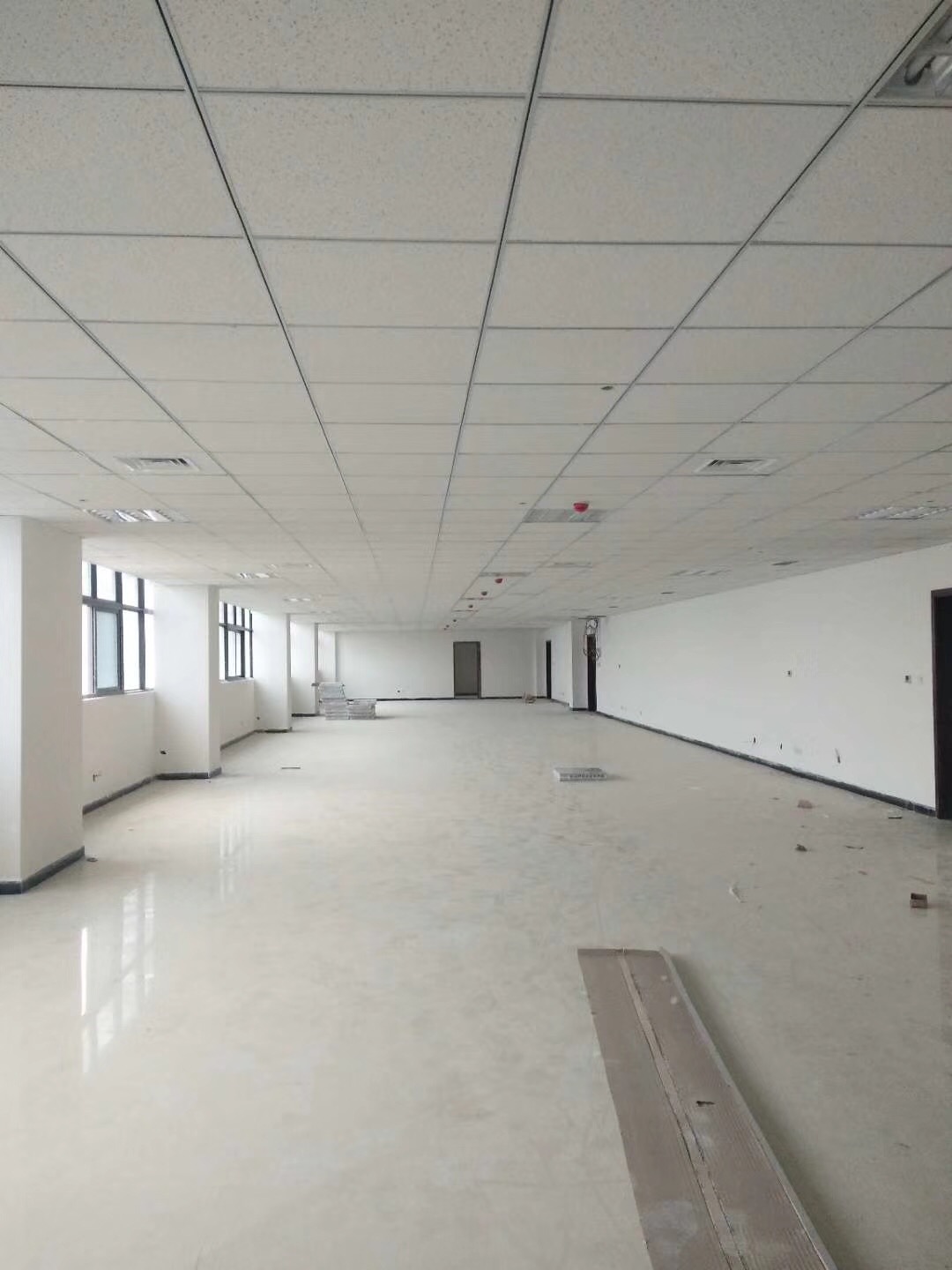 礦棉吸音天花板-河南永高建材有限公司